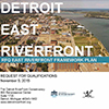 Detroit East Riverfront