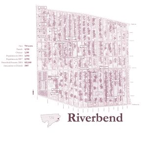 Riverbend Drawing